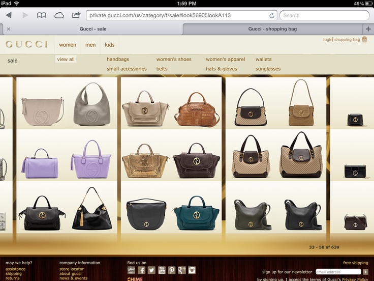 Gucci sale | Gucci sale, Gucci, Shopping