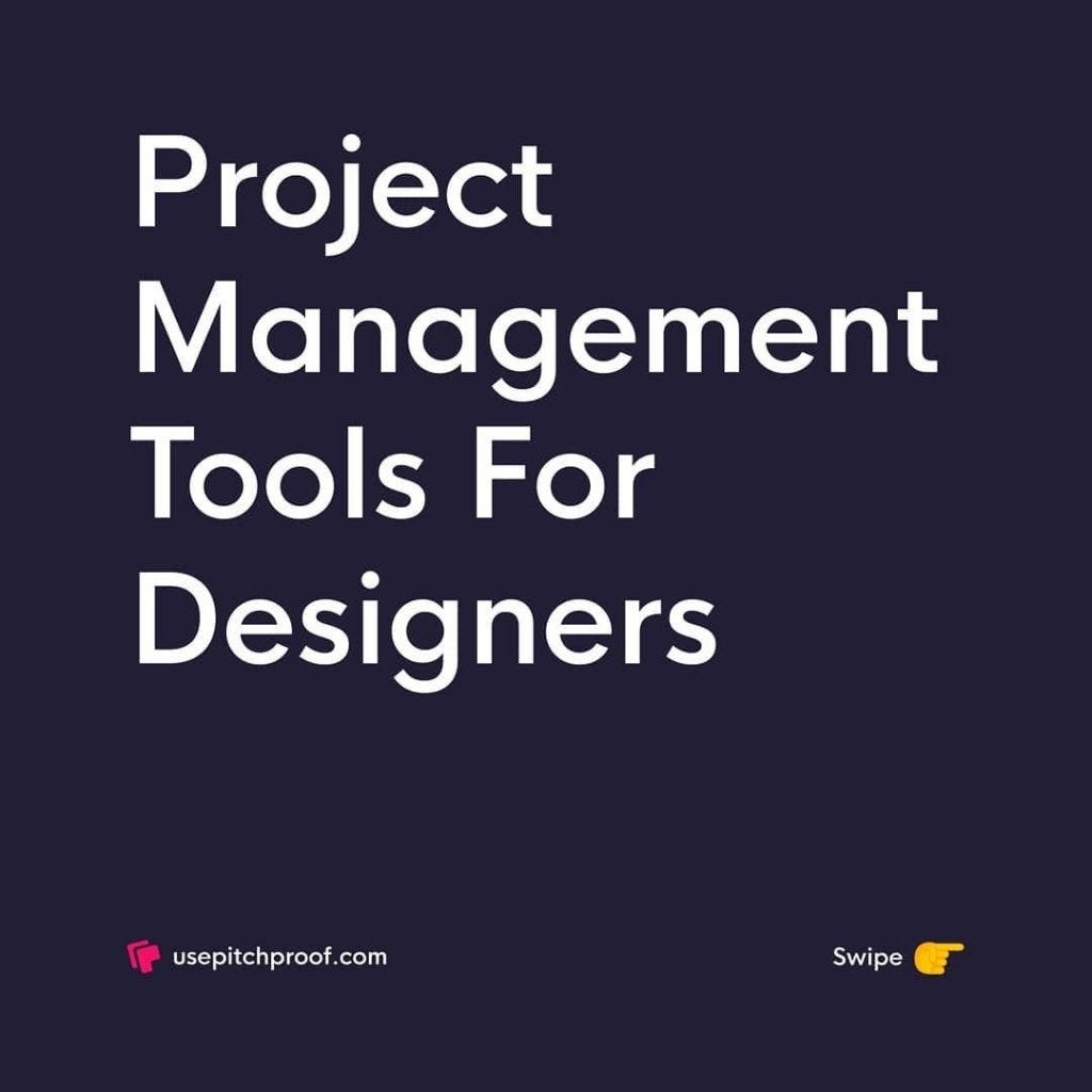 8 Best Project Management Software for Designers in 2025