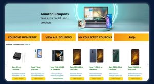 Redeem Coupon In Amazon For Exceptional Savings