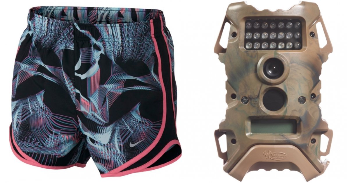 Dick’s Sporting Goods – TWM360