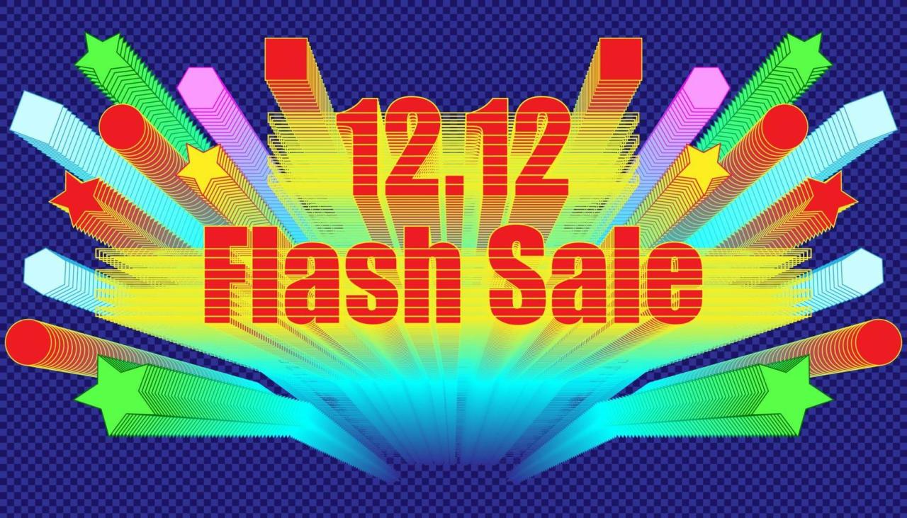 Megatix - 12.12 Flash Sale | Staycation Megatix - 12.12 Flash Sale | Staycation