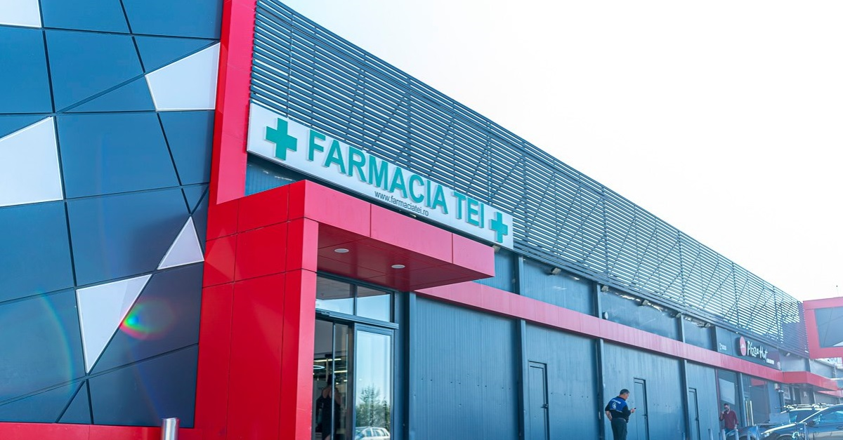 Program Farmacia Tei și Bebe Tei de sărbători: unitățile sunt închise ... Program Farmacia Tei și Bebe Tei de sărbători: unitățile sunt închise ...