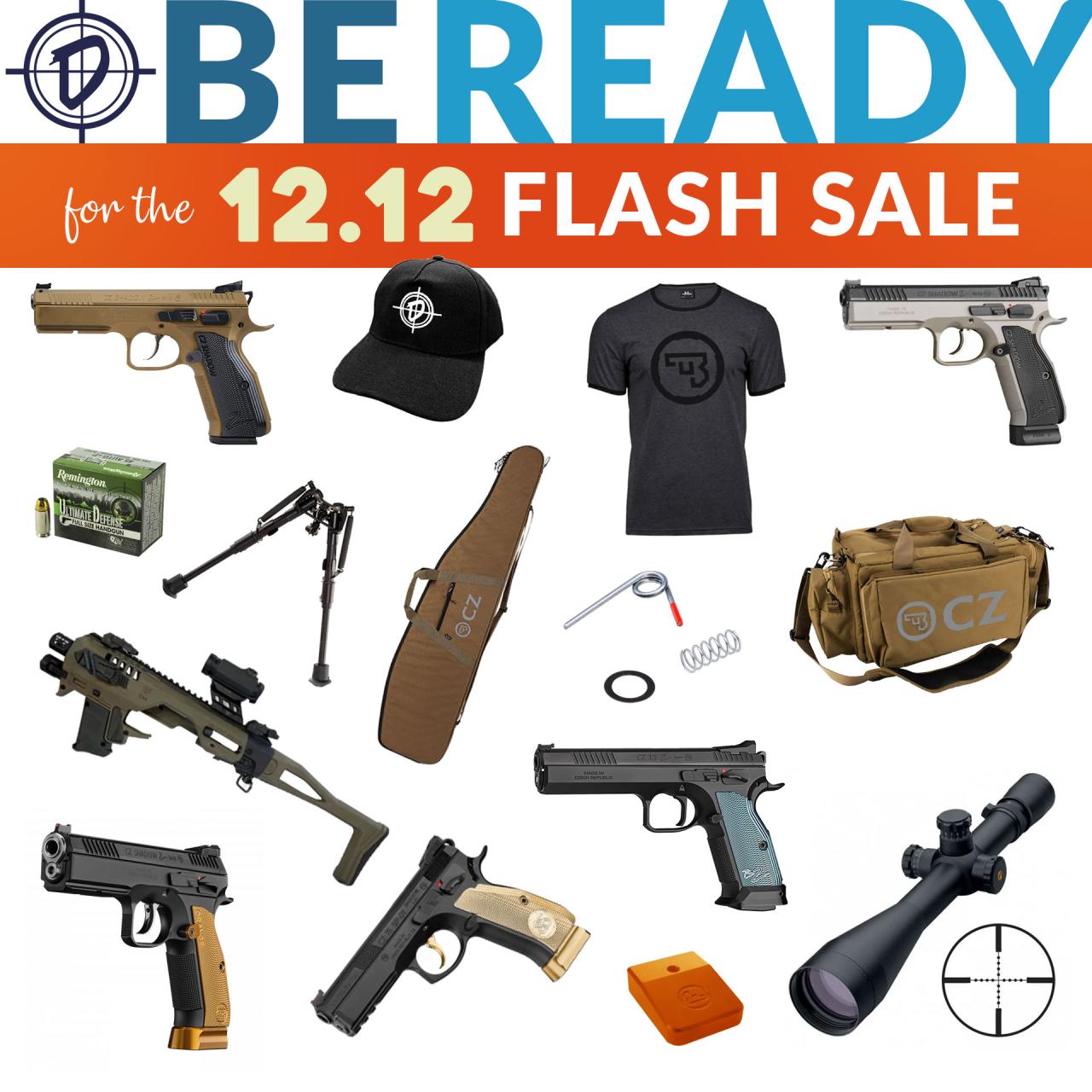 What is a Flash Sale in Ecommerce? 6 of Our Favorite Examples What is a Flash Sale in Ecommerce? 6 of Our Favorite Examples