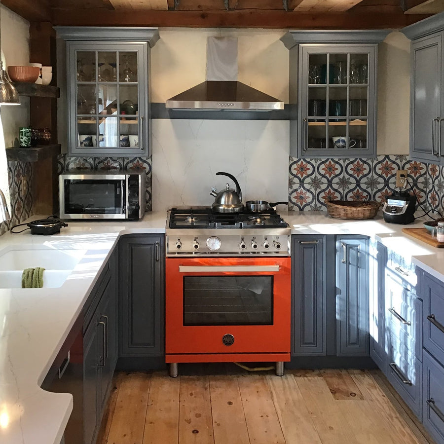 Stone harbor hardware