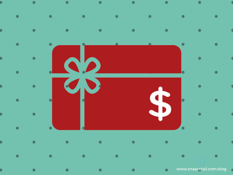 Get Gift Card Savvy! Tips for Redemption | SnapRetail