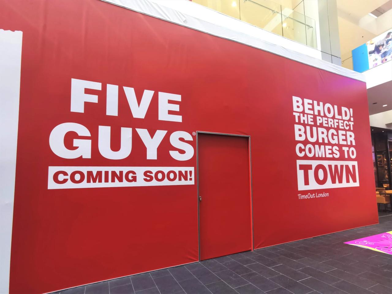 The Five Guys Order Customizations You Should Definitely Be Requesting The Five Guys Order Customizations You Should Definitely Be Requesting