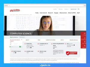 Online computer science bachelors degree Your Pathway to Success