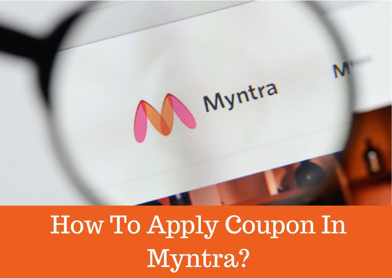 Myntra Coupon : r/IndianBeautyDeals