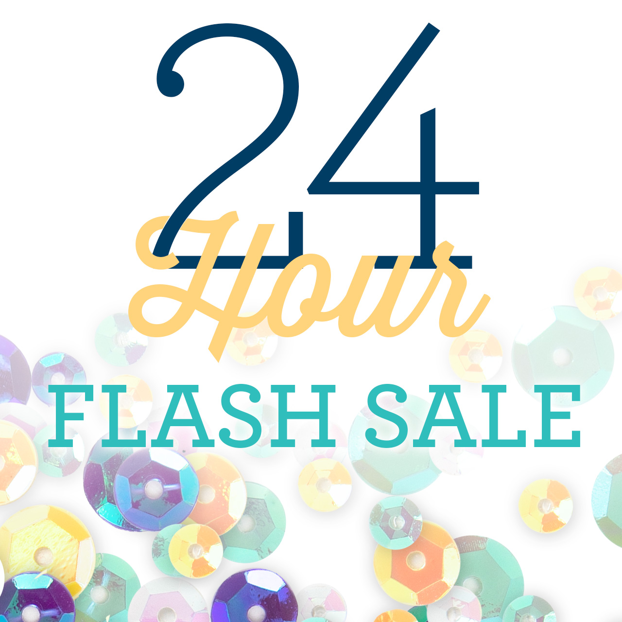 Flash Sale