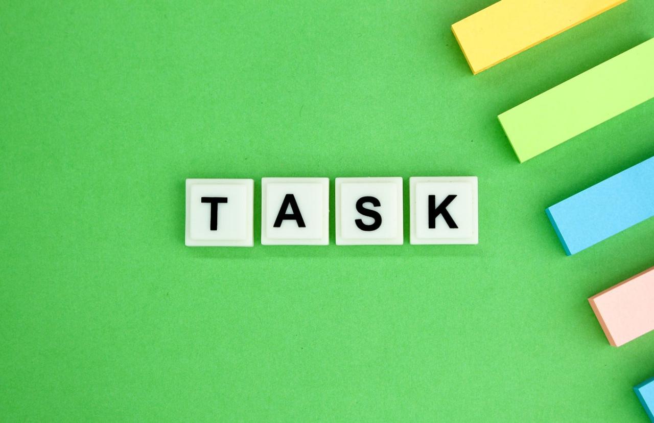 Effective Task Tracking Tools: Means to Streamlined Project Management ... Effective Task Tracking Tools: Means to Streamlined Project Management ...