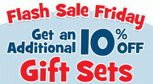 flash sale.friday Unlock Exclusive Offers This Weekend