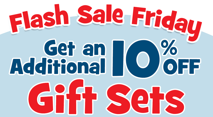 Highlights: Flash Sale Friday Is Our Favorite Day of the Week | Milled