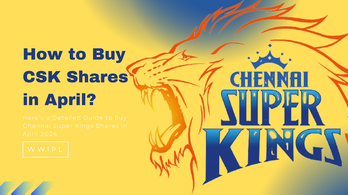 Who Is The Present Owner Of CSK In 2025? - Stockify Fintech Who Is The Present Owner Of CSK In 2025? - Stockify Fintech