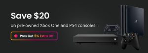 gamestop flash sale Exciting Deals Await You