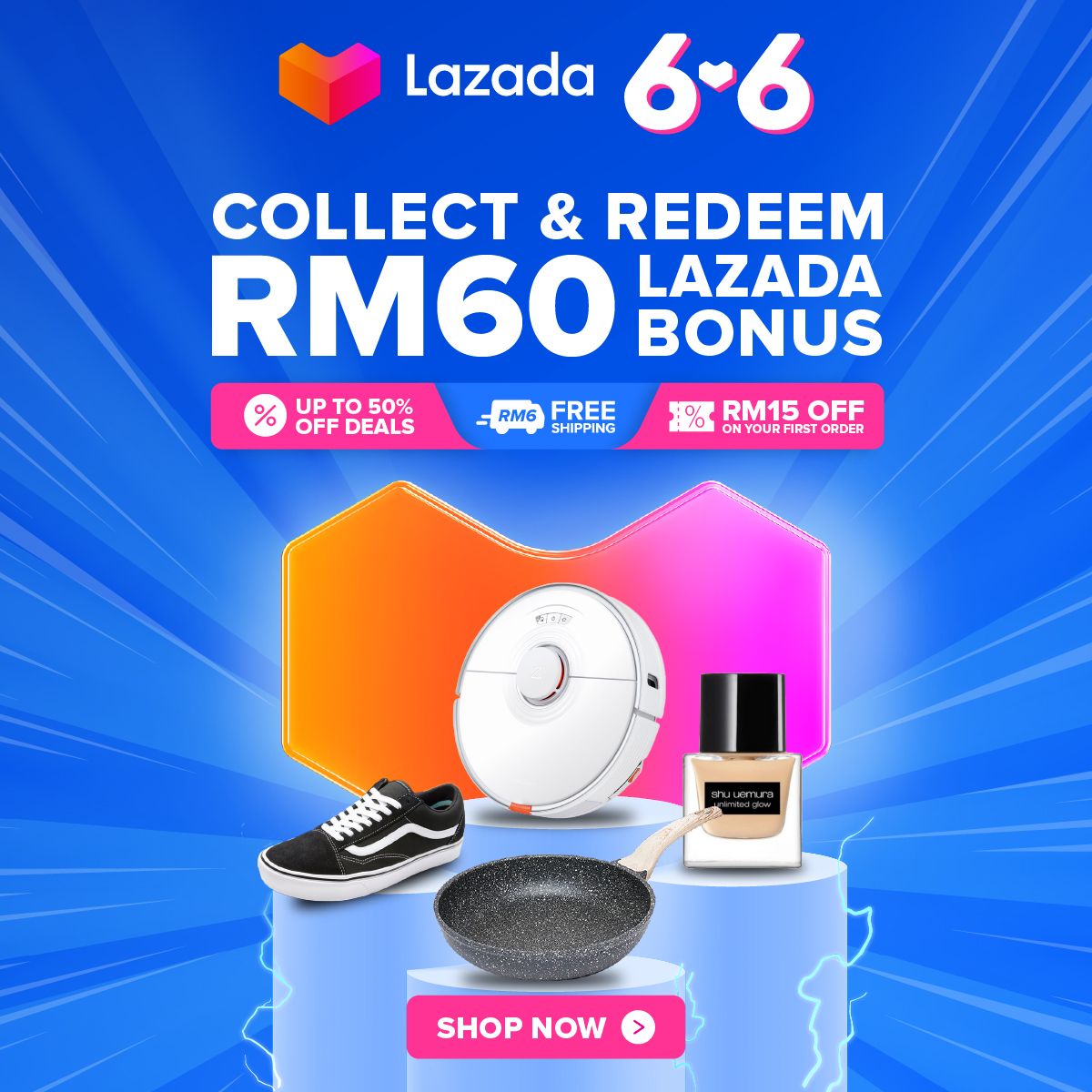 Redeem extra P250 Off selected items : Enter Lazada discount voucher ...