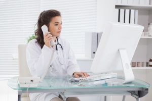 Healthcare Answering Service Enhancing Patient Communication