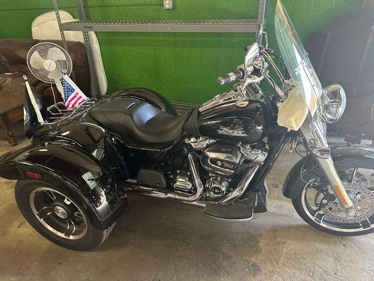 December Monthly Auction | Live and Online Auctions on HiBid.com