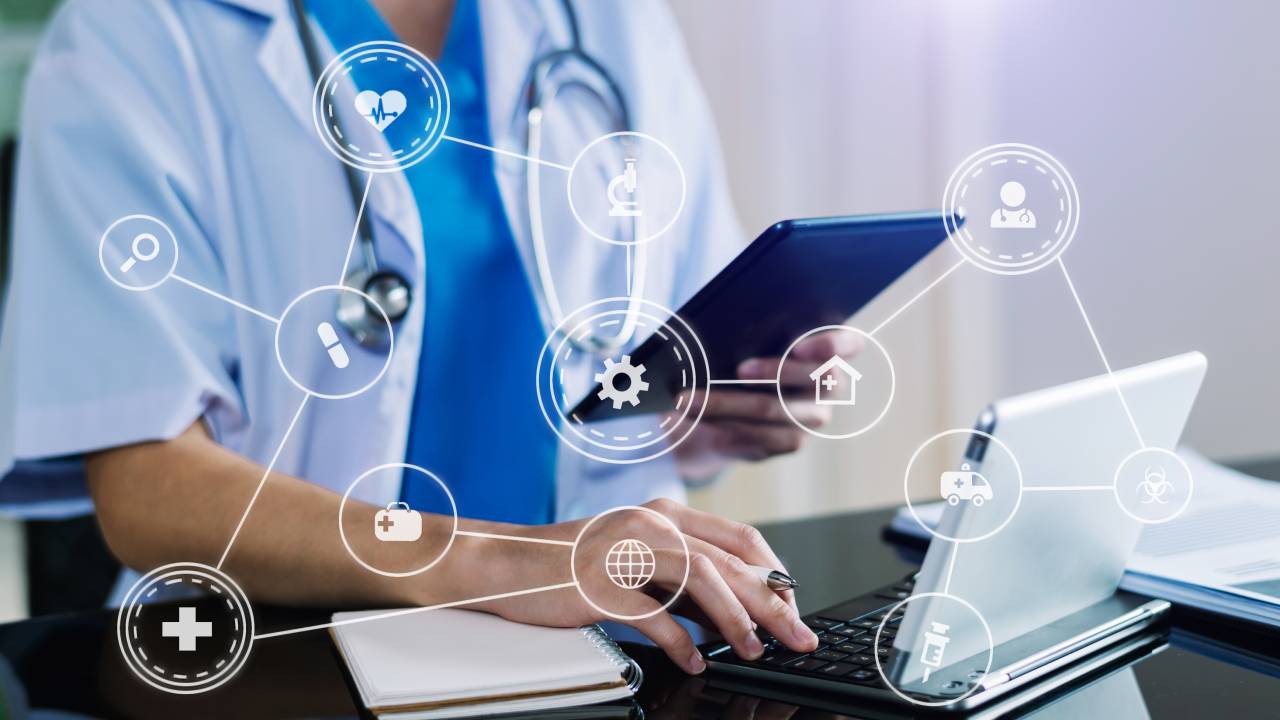 Best Healthcare Project Management Software Reviewed - Doitify