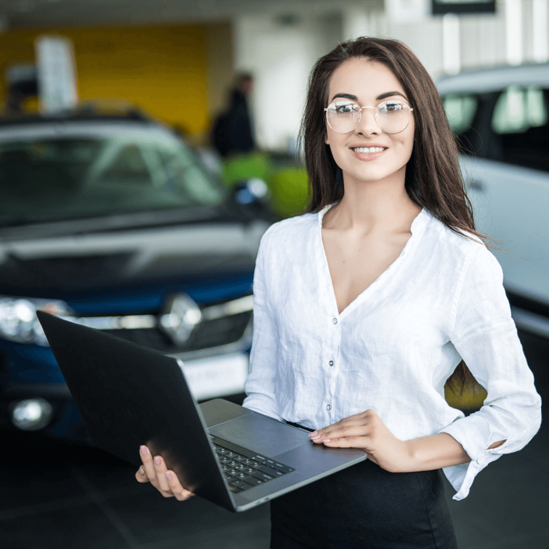 Business Car Rental Program | Enterprise Rent-A-Car