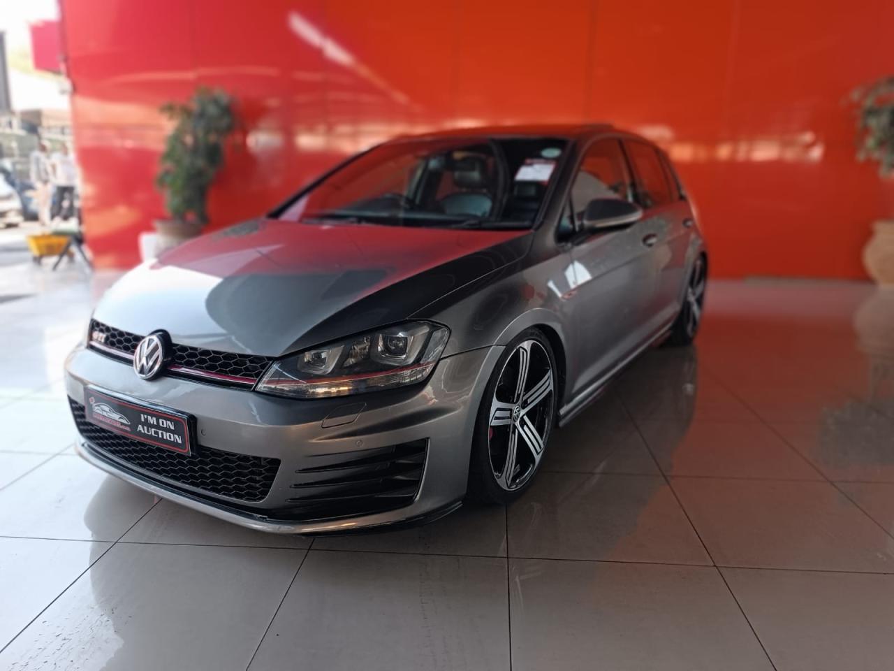 Cars Auction - Official