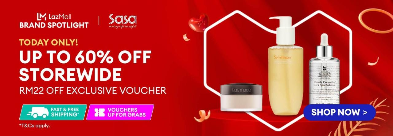 Lazada Promotions | mypromo.my