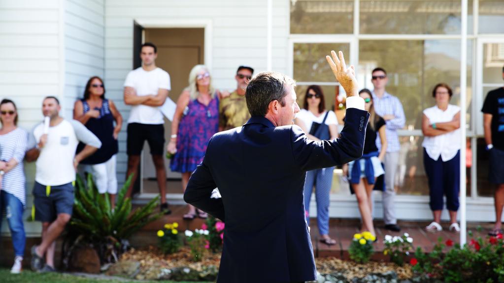 Buying Property at Auction Part 1 | Dowling Property Group