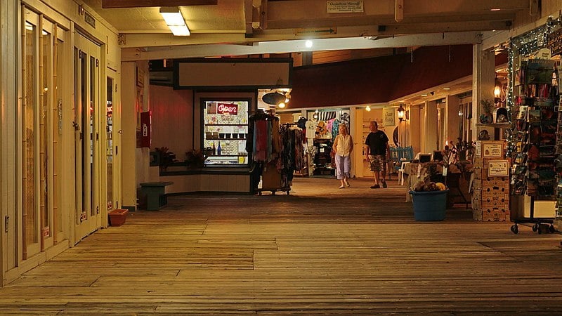 The Born to Shop Traveler: Shopping Kona, Hawaii