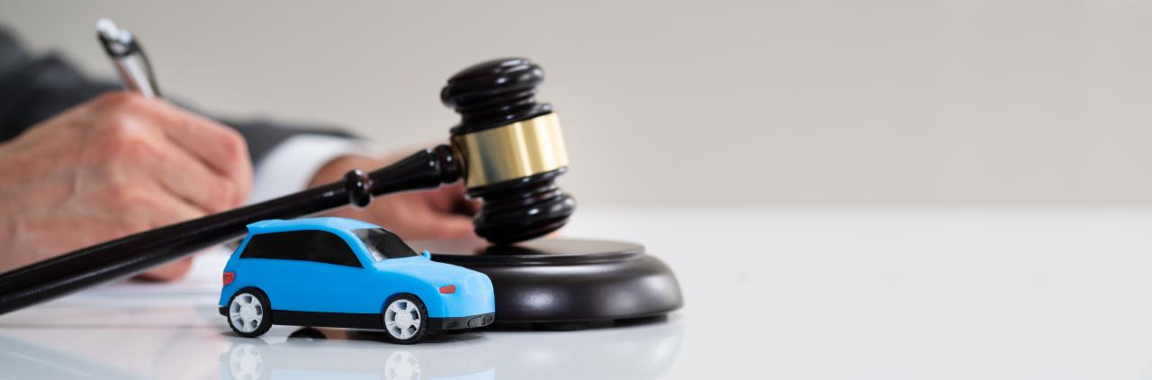 How A Car Accident Law Firm Can Help With Your Case | Autotent