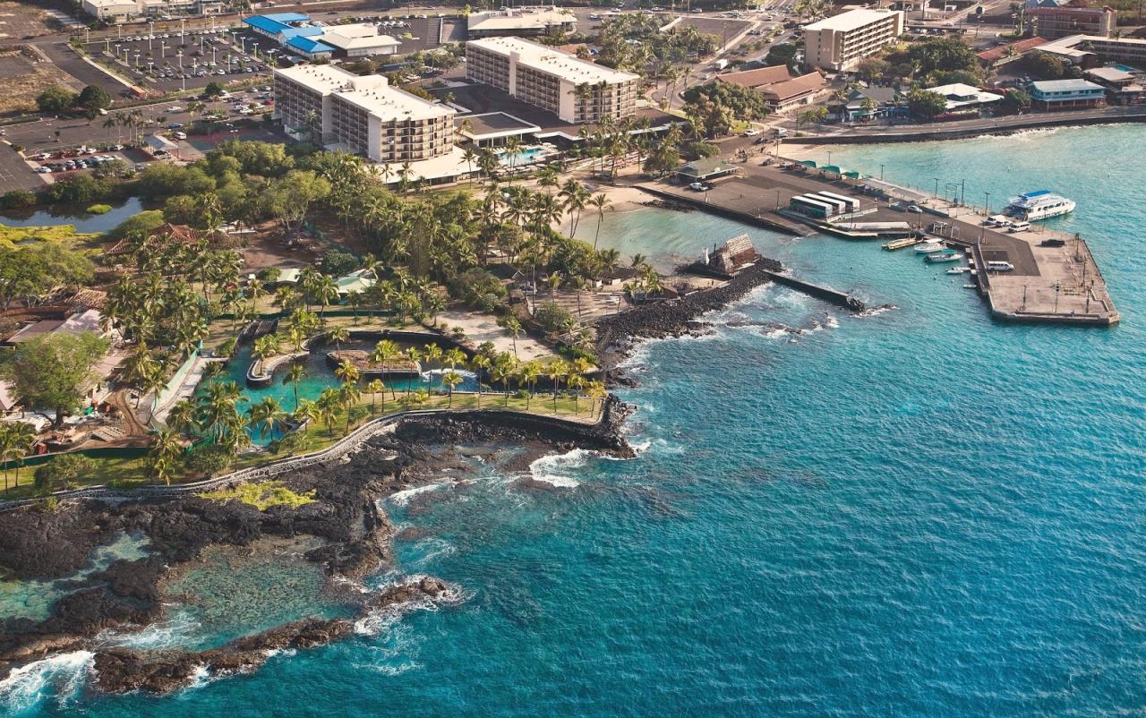 The Born to Shop Traveler: Shopping Kona, Hawaii