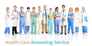 Healthcare Answering Service Enhancing Patient Communication