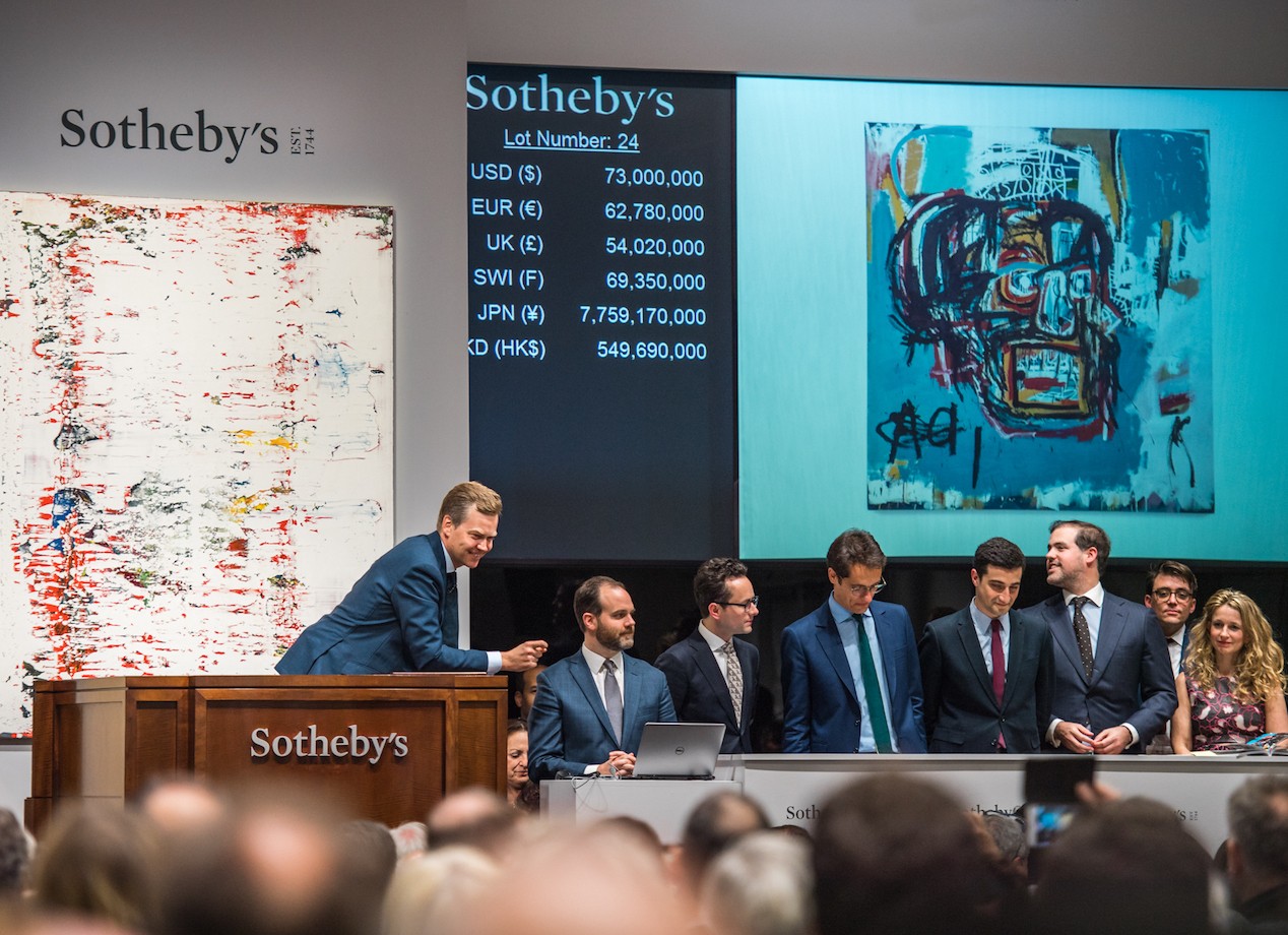 Navigating the Auction Buyers Premium: A Strategic Approach | by Get ...