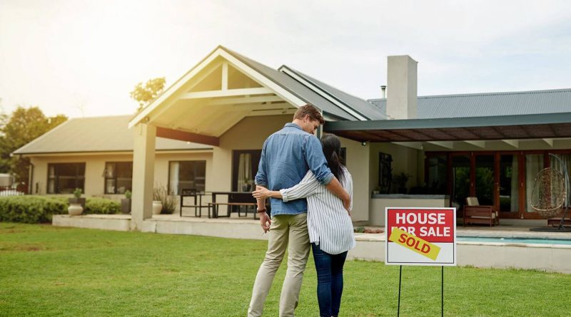 How to Make an Auction-bought House Your Home - Architectures Ideas