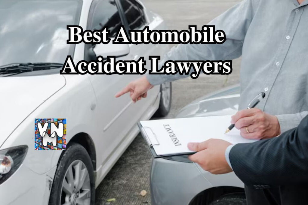 Finding The Best Automobile Accident Lawyers – VnMaths Educational ...