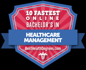 online bachelors degree in healthcare management Insights and Opportunities