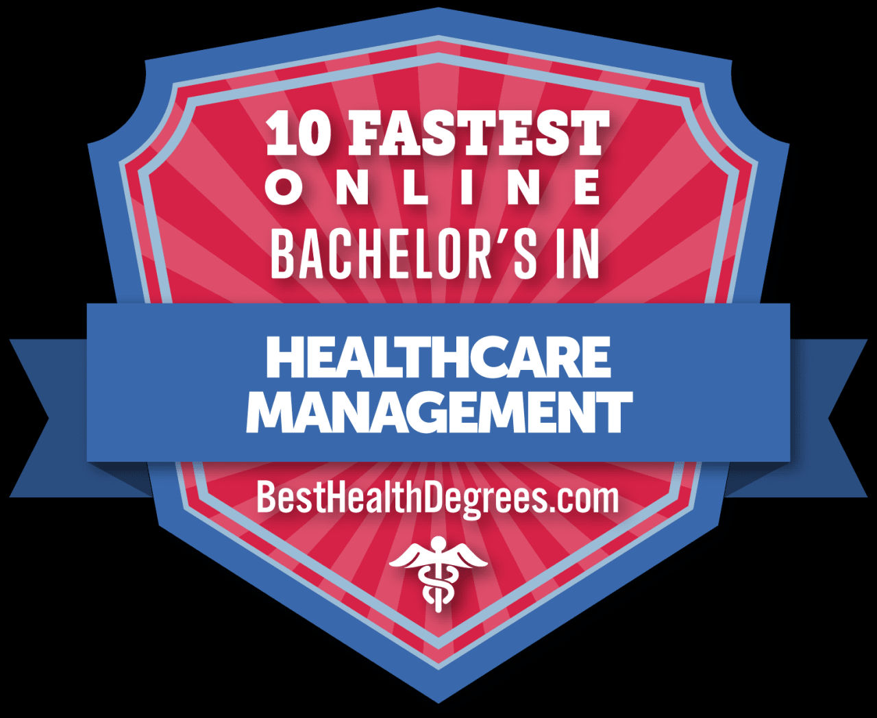 10 Fastest Online Healthcare Management Bachelor's Programs - The Best ...