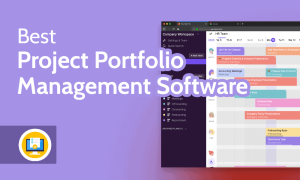 Best Project Portfolio Management Tool For Success