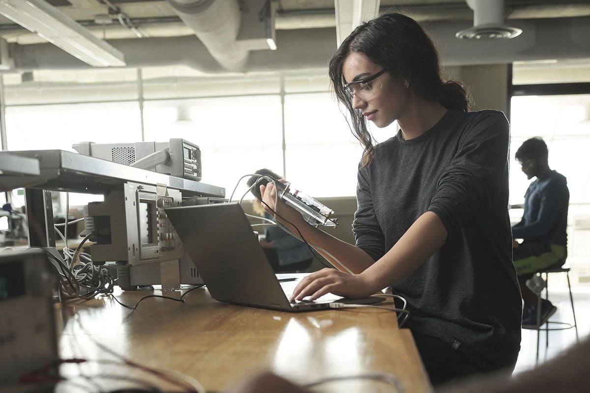 Online Computer Science Degree: Brace for Post-COVID-19 I BrighterMonday Online Computer Science Degree: Brace for Post-COVID-19 I BrighterMonday