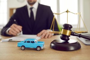 Vehicle Damage Lawyer Protecting Your Rights And Interests