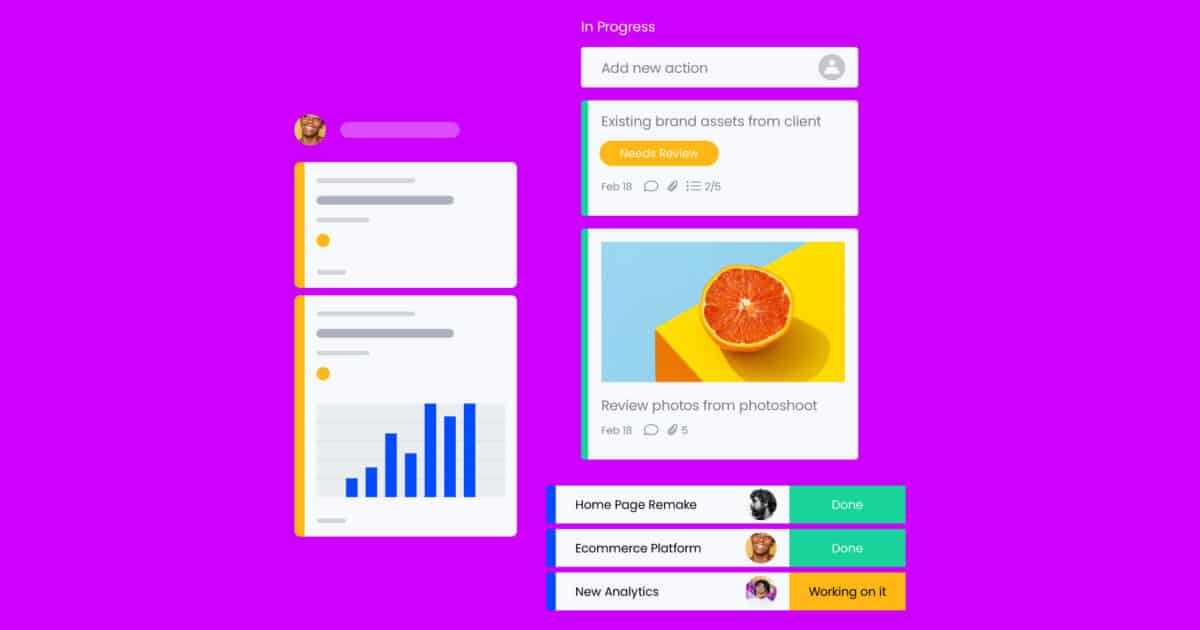 10 Best Project Management Software and Tools for 2023 - Happay