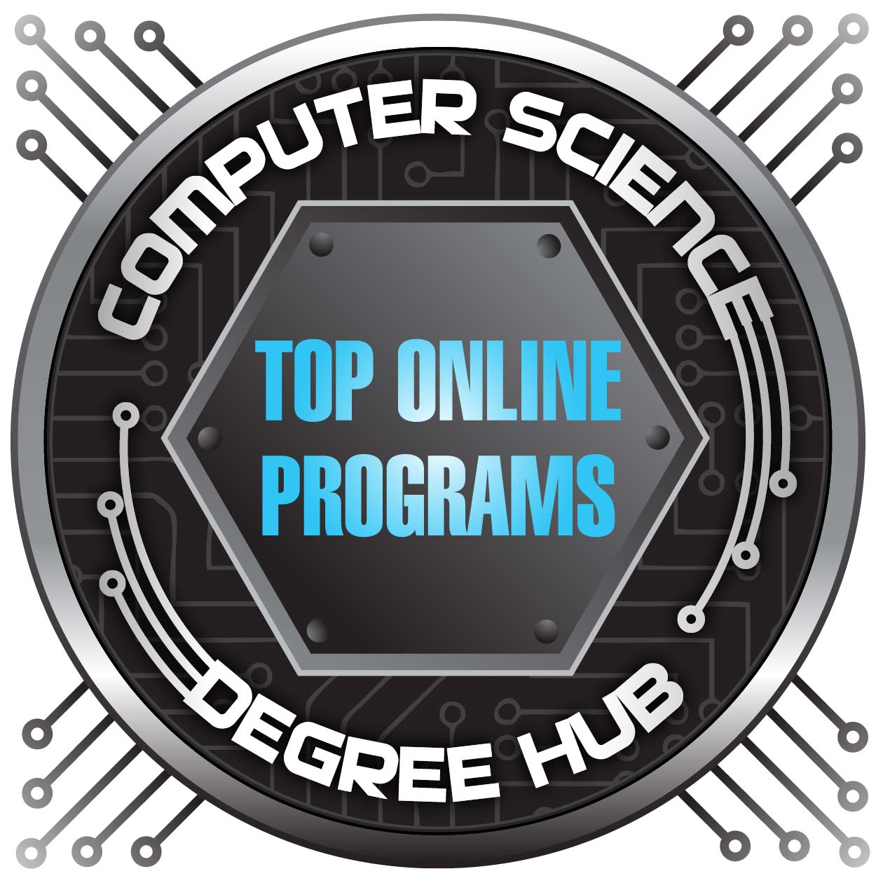 Top 10 Online Computer Science Degree Accredited Programs