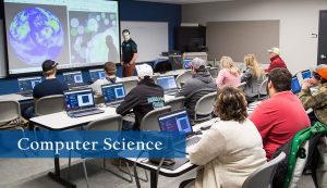 Computer science online degrees Embrace Your Future