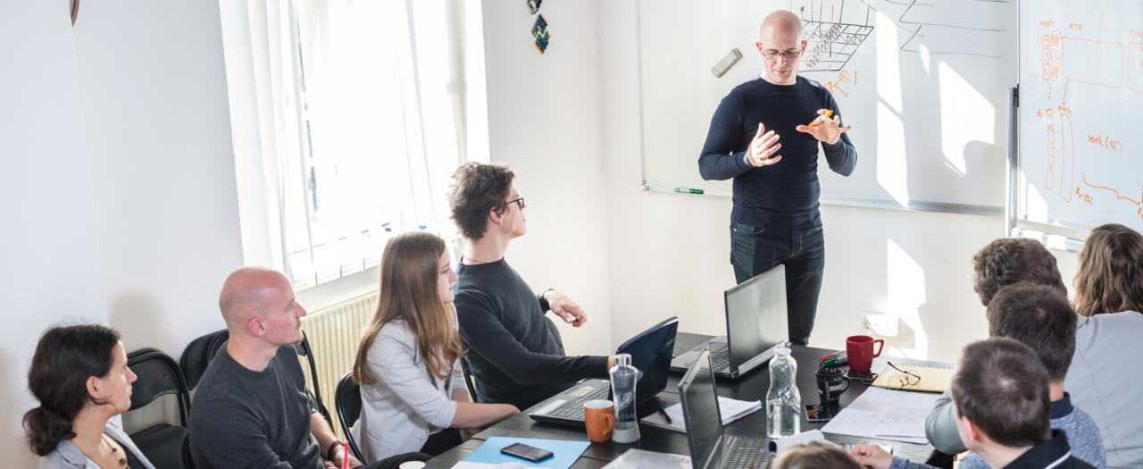 Custom Software Development Companies in Coconut Creek, Fl