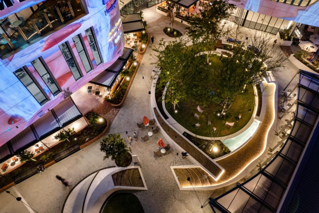 Karrinyup Shopping Centre | Projects | Multiplex