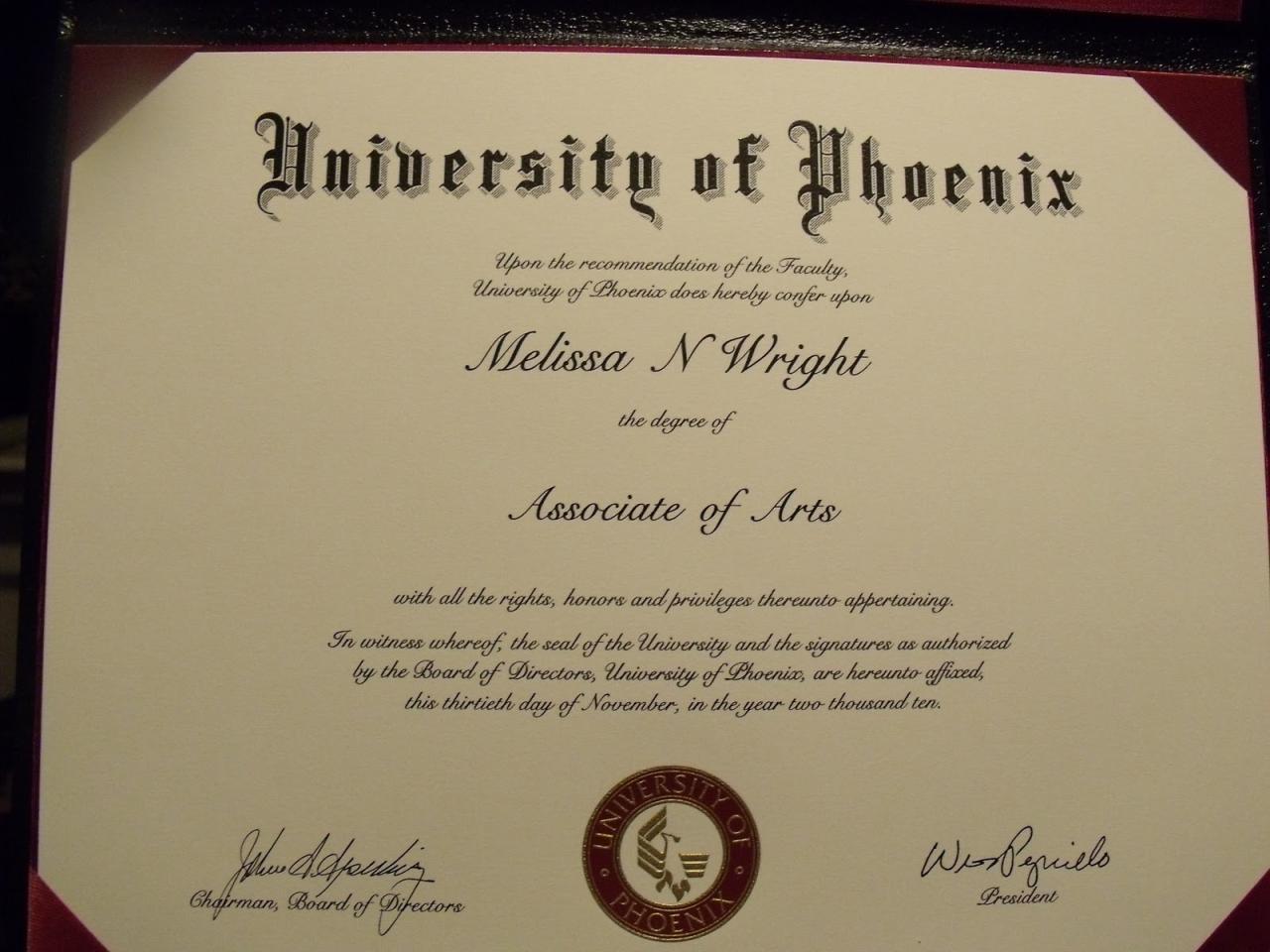 Healthcare management bachelor's degree online