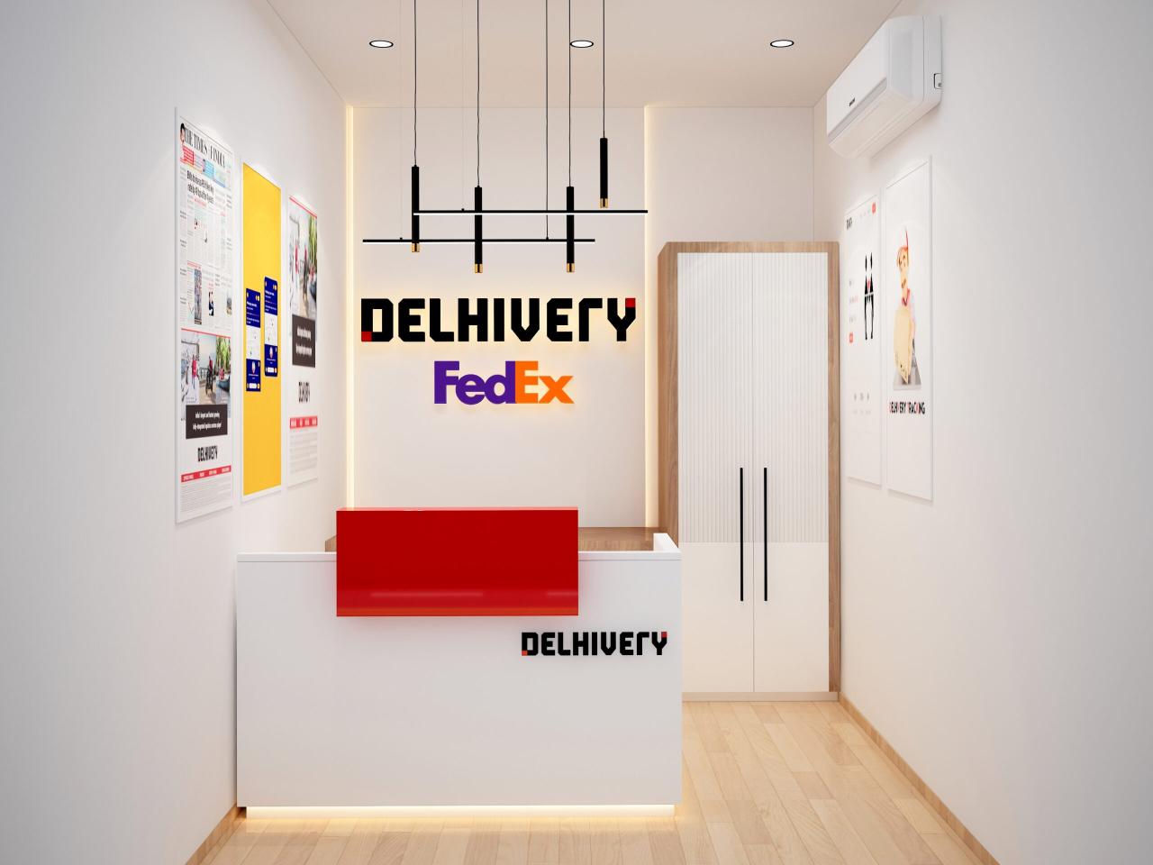 Delhivery Ltd. IPO (May Subscribe) - Fintoo Blog