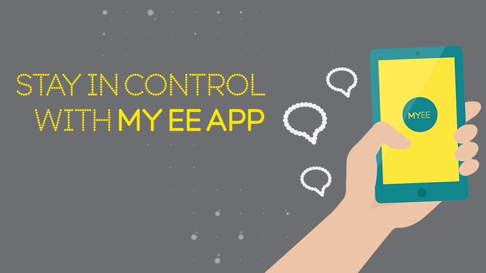 EE | Lewisham Shopping