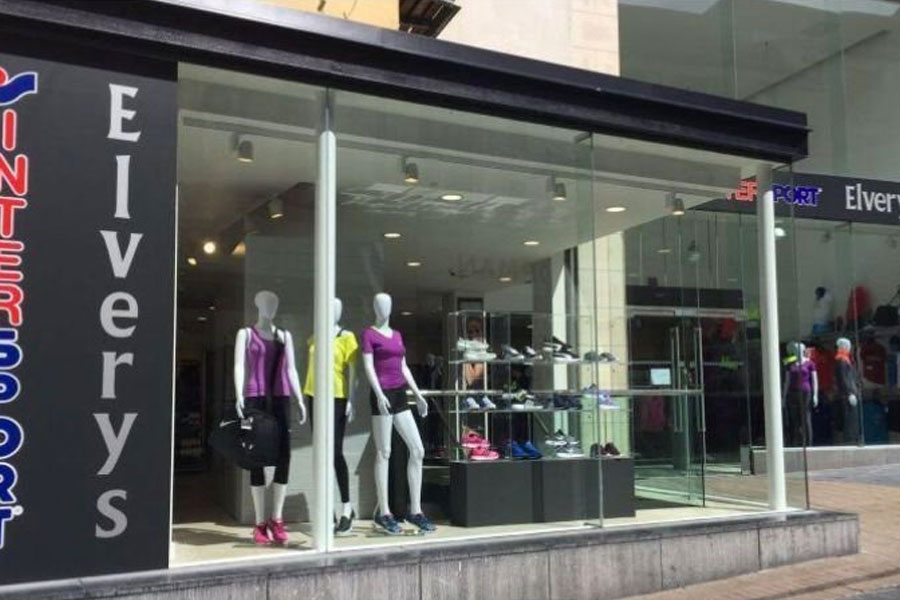 50% Off Elverys Sports Ireland Discount Code, March 2024