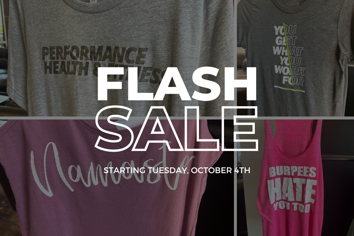 Flash Sale! – Page 2 – The Sprouted Plate