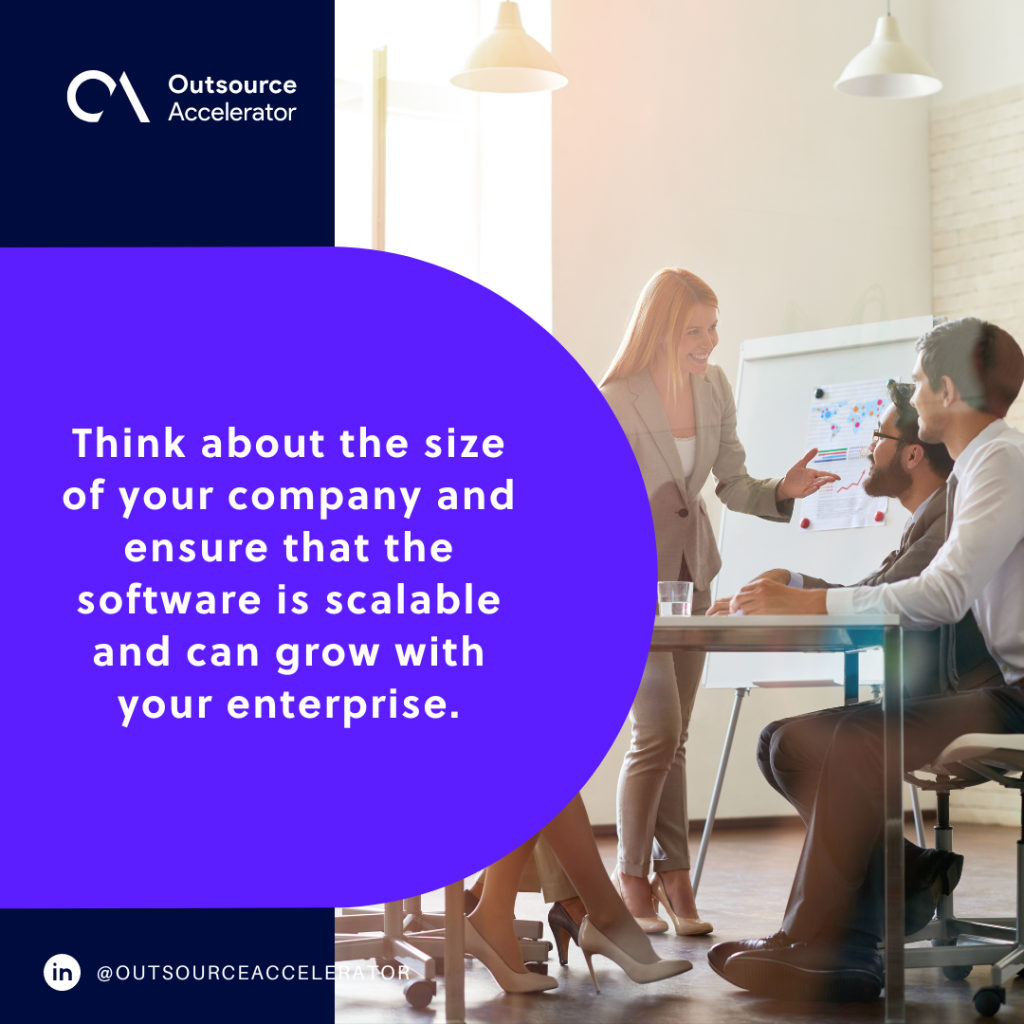 15 Best Business Management Software of 2024