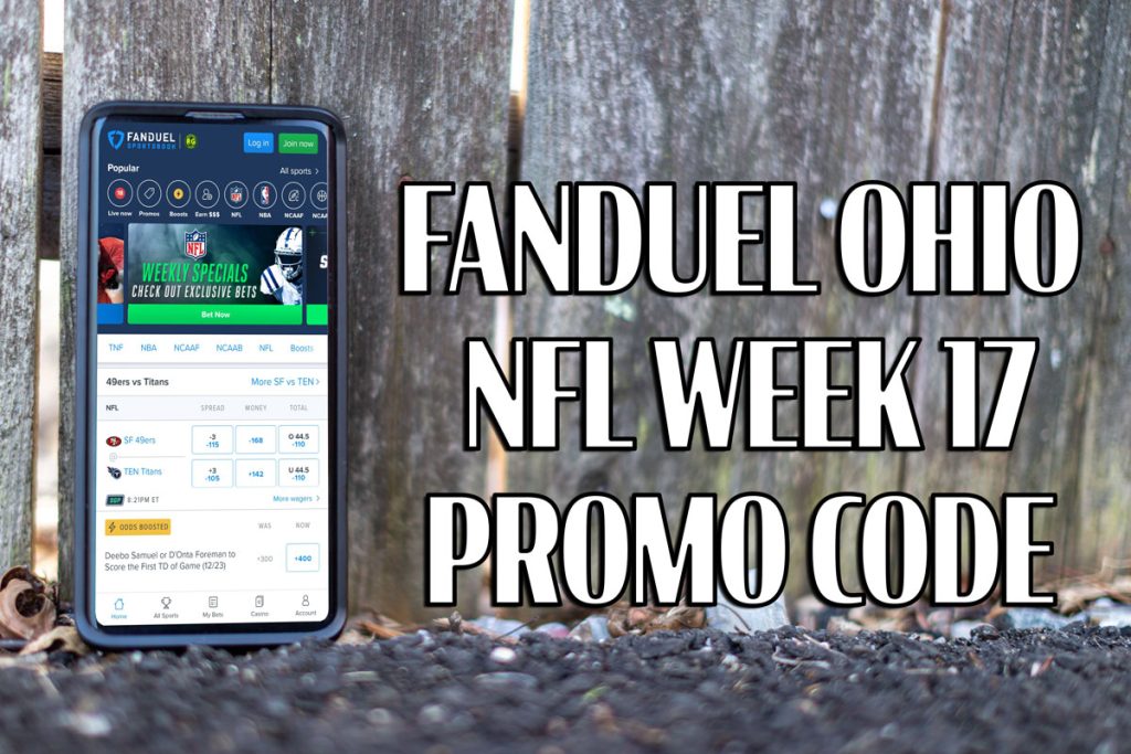 New FanDuel promo code for Black Friday: NBA League Pass free trial and ...